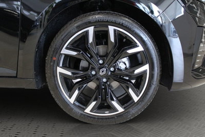 Renault Clio 1.0 eco-g Techno 100cv (4)