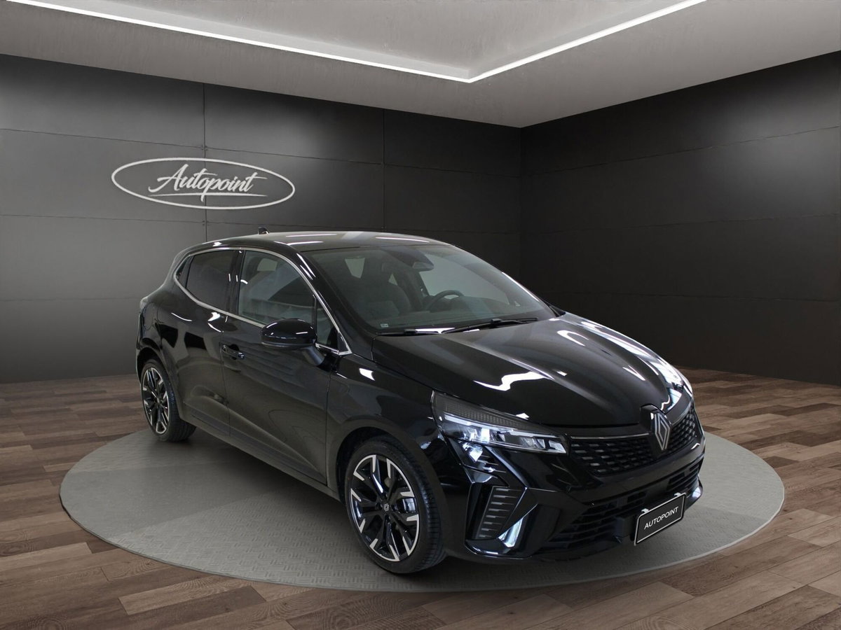 Renault Clio 1.0 eco-g Techno 100cv (5)