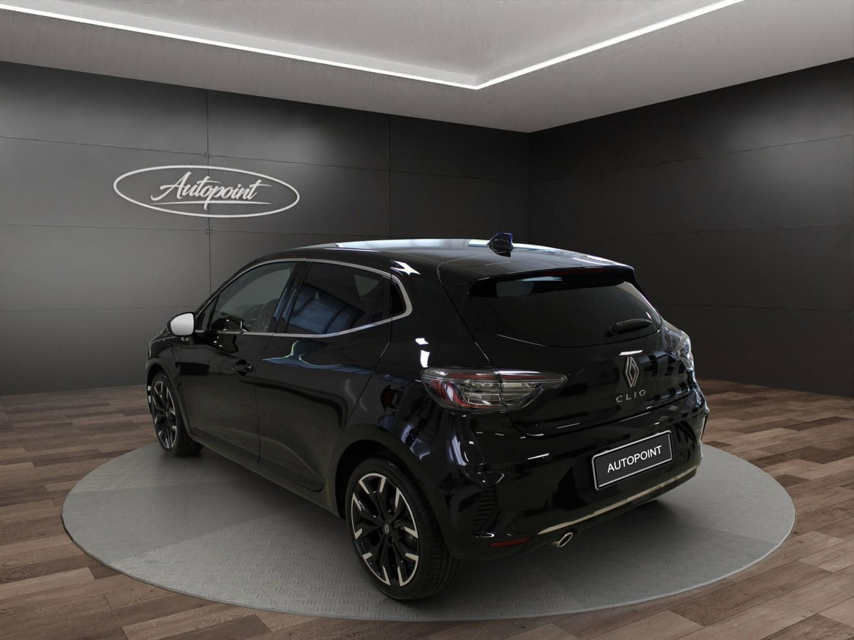 Renault Clio 1.0 eco-g Techno 100cv (6)
