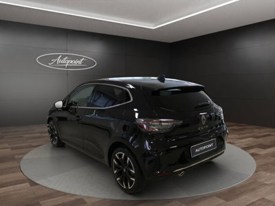 Renault Clio 1.0 eco-g Techno 100cv (6)