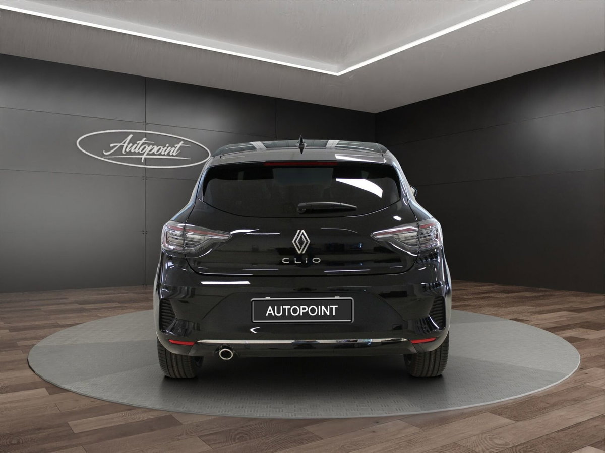 Renault Clio 1.0 eco-g Techno 100cv (7)