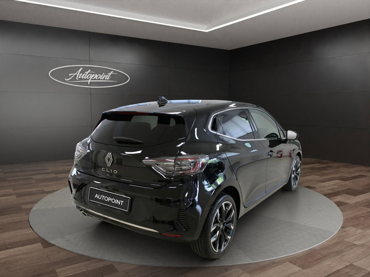 Renault Clio 1.0 eco-g Techno 100cv (8)