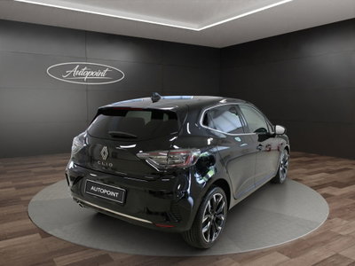Renault Clio 1.0 eco-g Techno 100cv (8)