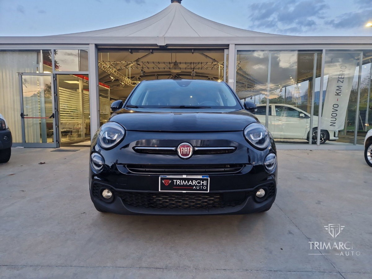 Fiat 500X 1.6 MultiJet 130 CV Connect