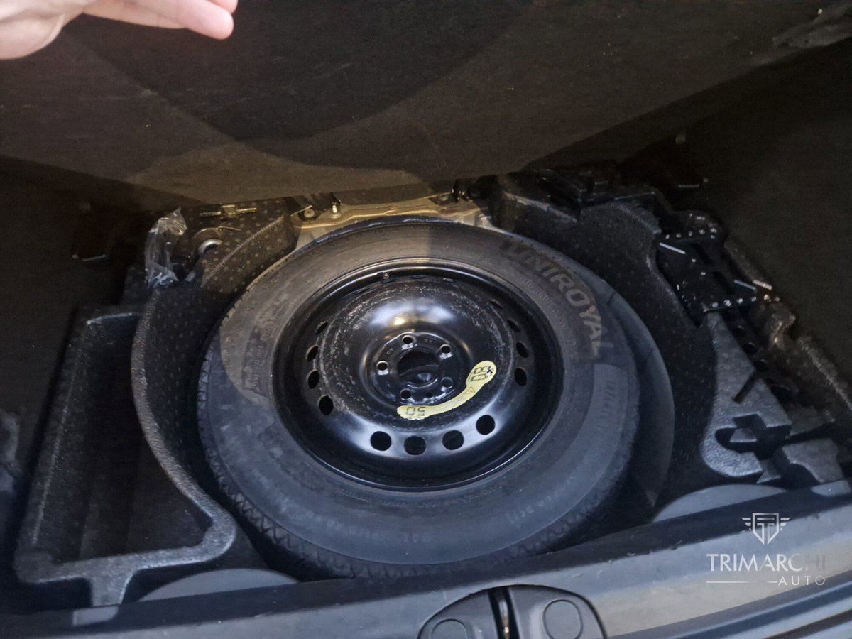 Fiat 500X 1.6 MultiJet 130 CV Connect (12)