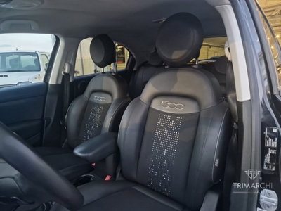 Fiat 500X 1.6 MultiJet 130 CV Connect (13)
