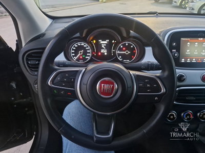 Fiat 500X 1.6 MultiJet 130 CV Connect (16)