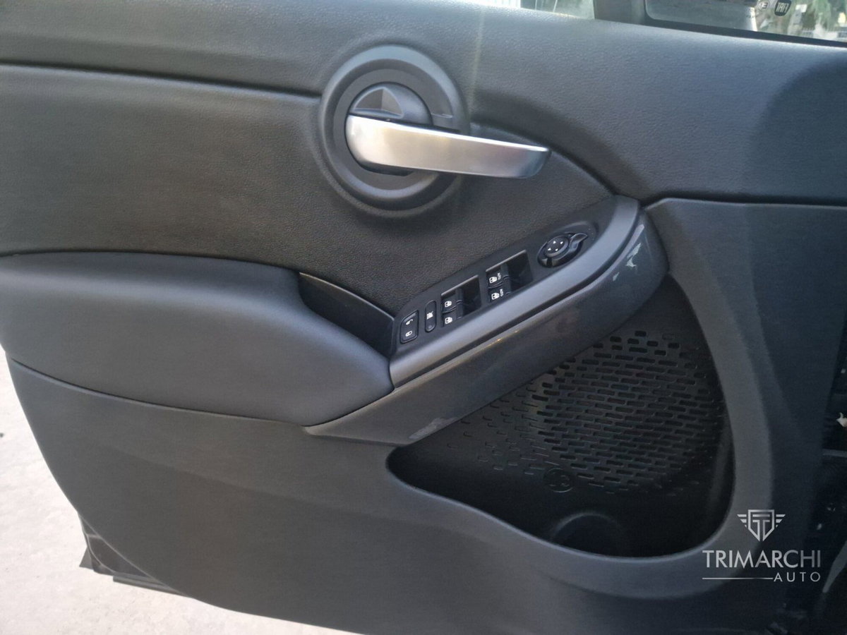 Fiat 500X 1.6 MultiJet 130 CV Connect (17)