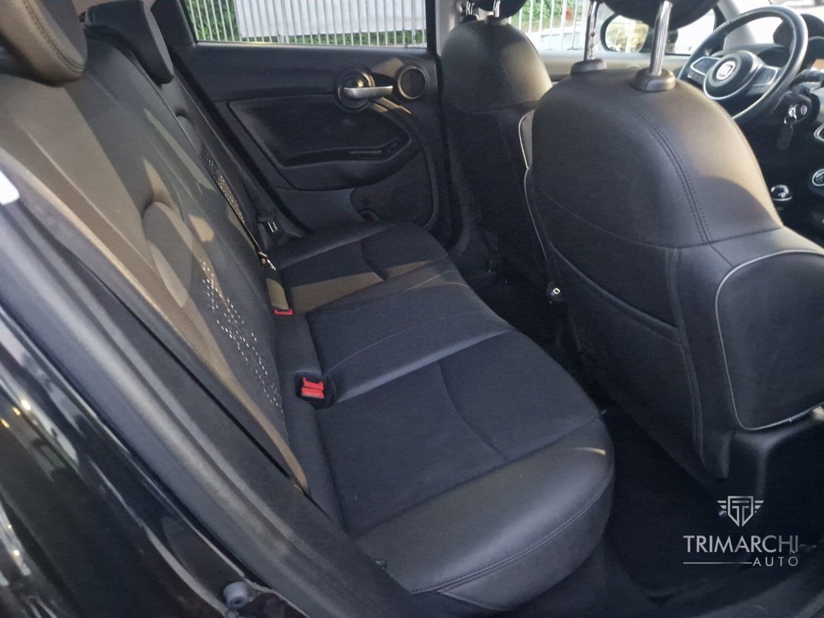 Fiat 500X 1.6 MultiJet 130 CV Connect (19)