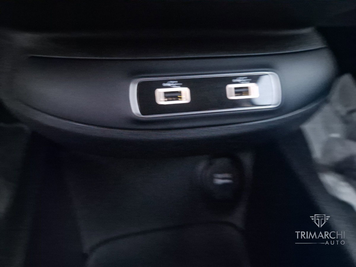Fiat 500X 1.6 MultiJet 130 CV Connect (9)