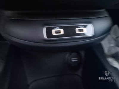Fiat 500X 1.6 MultiJet 130 CV Connect (9)