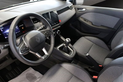 Renault Clio 1.0 eco-g Techno 100cv (11)
