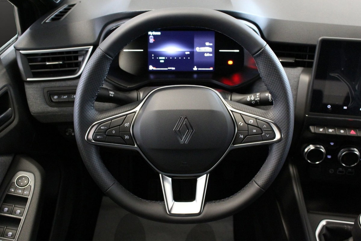 Renault Clio 1.0 eco-g Techno 100cv (19)