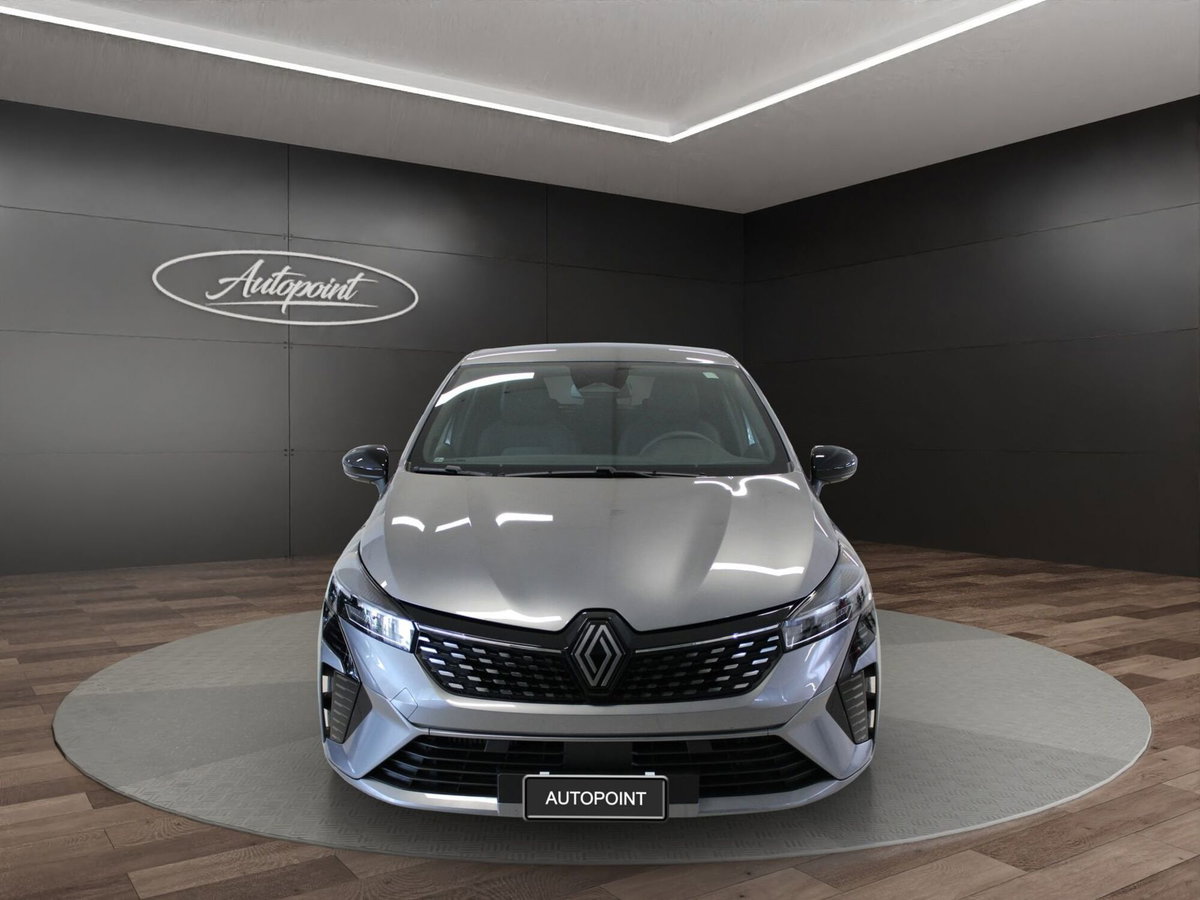 Renault Clio 1.0 eco-g Techno 100cv (2)