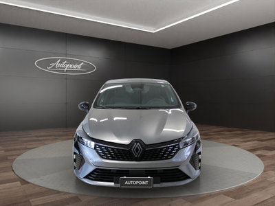 Renault Clio 1.0 eco-g Techno 100cv (2)