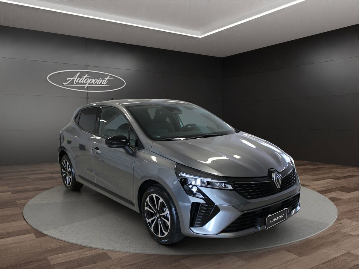 Renault Clio 1.0 eco-g Techno 100cv (4)