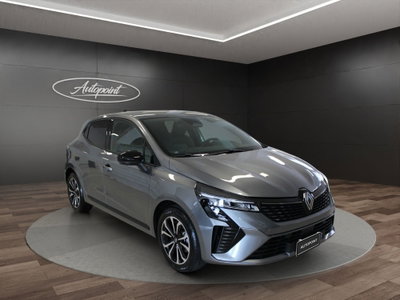 Renault Clio 1.0 eco-g Techno 100cv (4)