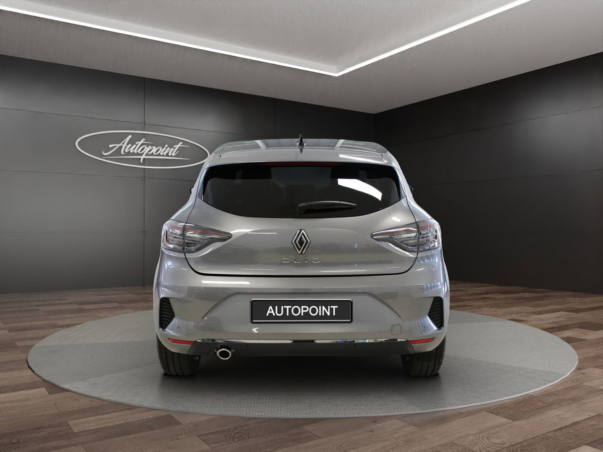 Renault Clio 1.0 eco-g Techno 100cv (7)