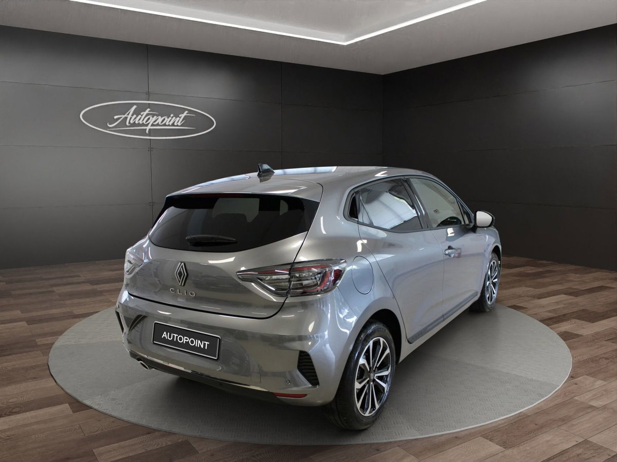Renault Clio 1.0 eco-g Techno 100cv (8)