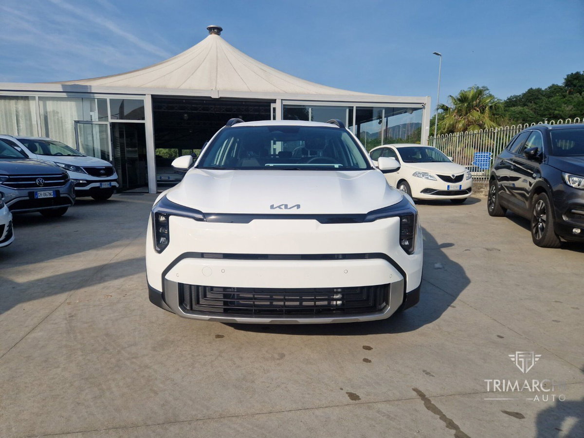 Kia Stonic 1.0 t-gdi mhev Style