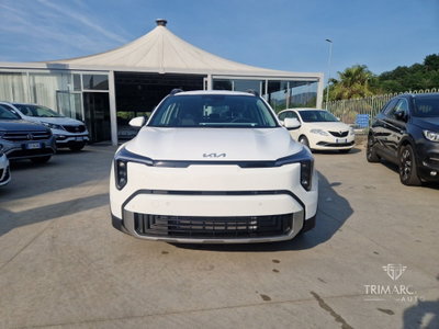 Kia Stonic 1.0 t-gdi mhev Style nuova