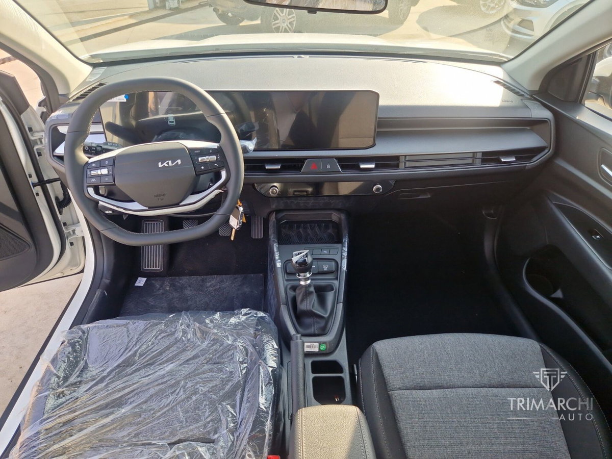 Kia Stonic 1.0 t-gdi mhev Style (13)