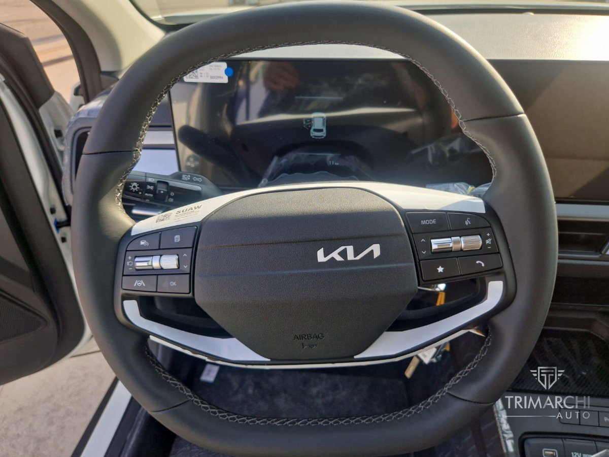 Kia Stonic 1.0 t-gdi mhev Style (14)