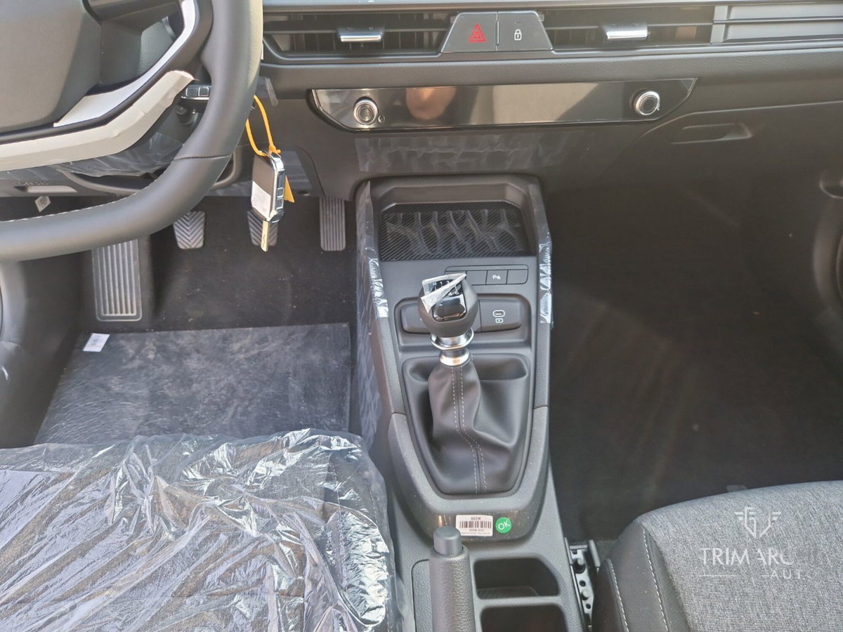 Kia Stonic 1.0 t-gdi mhev Style (15)