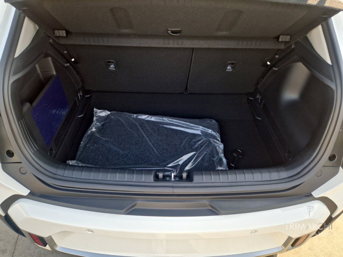 Kia Stonic 1.0 t-gdi mhev Style (16)
