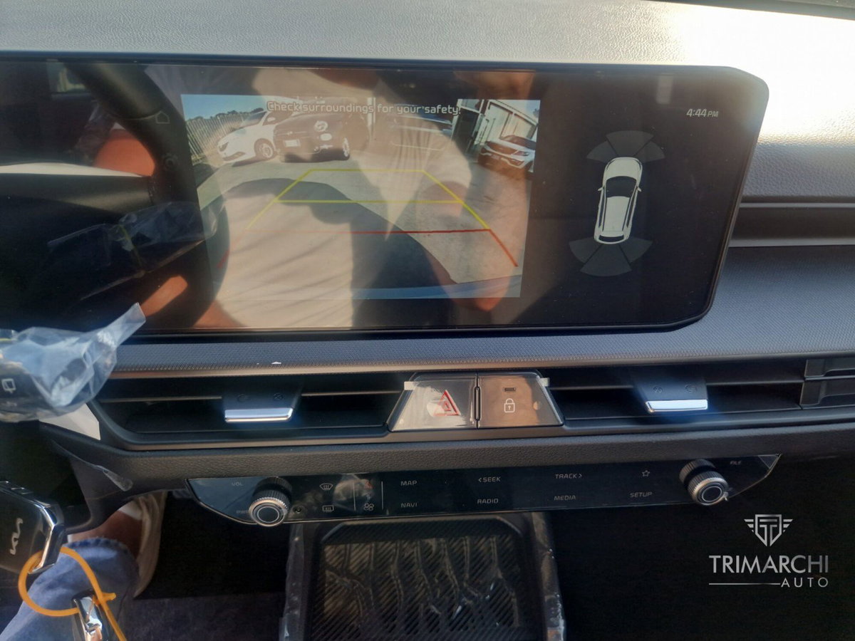 Kia Stonic 1.0 t-gdi mhev Style (18)