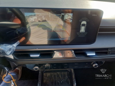 Kia Stonic 1.0 t-gdi mhev Style (18)