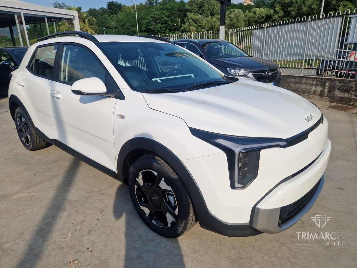 Kia Stonic 1.0 t-gdi mhev Style (3)