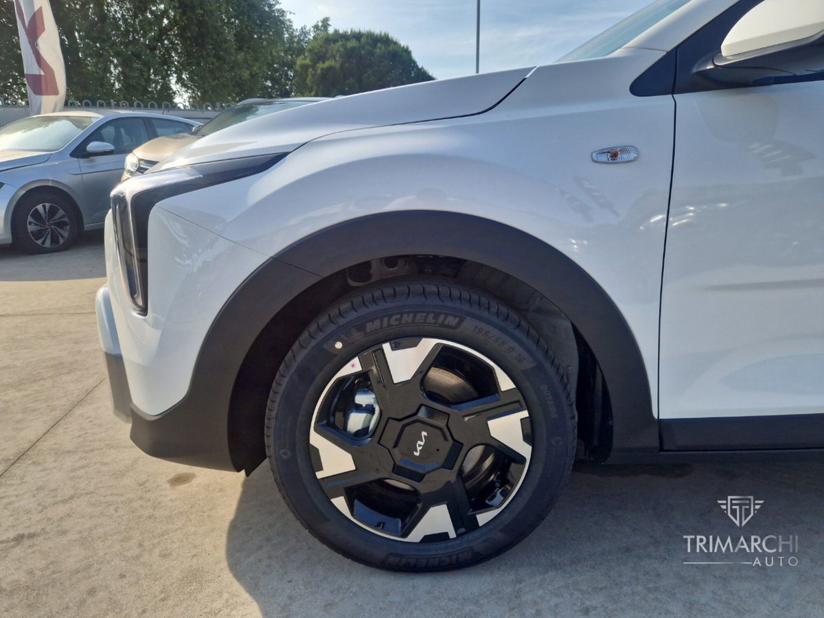 Kia Stonic 1.0 t-gdi mhev Style (8)
