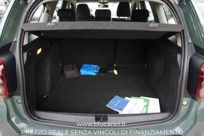 Dacia Duster 1.0 TCe GPL 4x2 Expression (11)