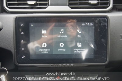 Dacia Duster 1.0 TCe GPL 4x2 Expression (13)