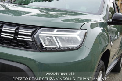 Dacia Duster 1.0 TCe GPL 4x2 Expression (16)