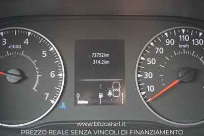 Dacia Duster 1.0 TCe GPL 4x2 Expression (17)