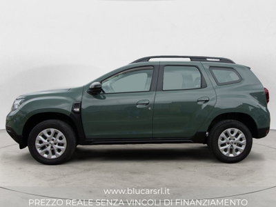 Dacia Duster 1.0 TCe GPL 4x2 Expression (2)