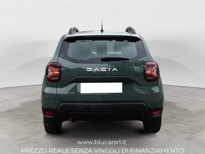 Dacia Duster 1.0 TCe GPL 4x2 Expression (3)