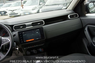 Dacia Duster 1.0 TCe GPL 4x2 Expression (7)