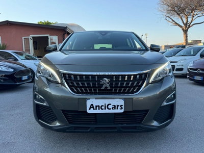 Peugeot 3008 BlueHDi 130 S&S EAT8 Active Business usata
