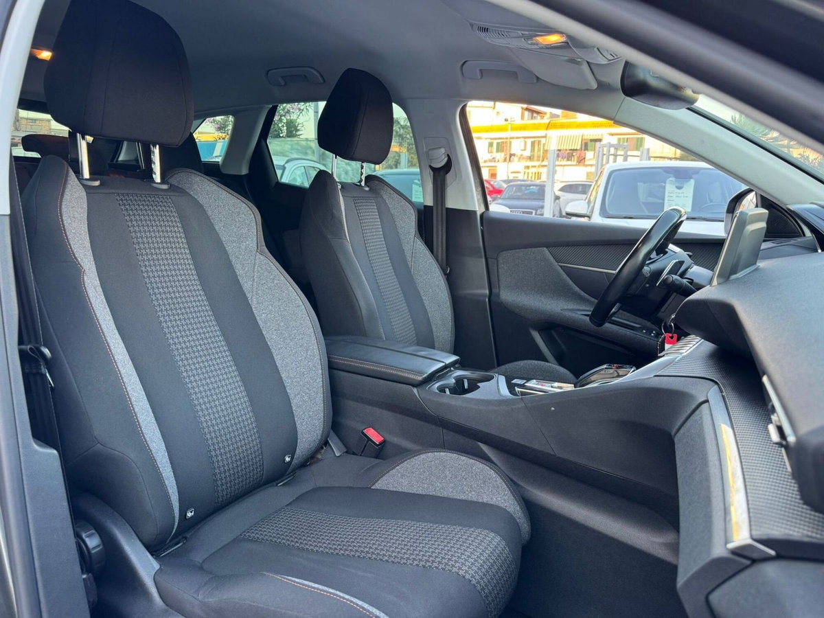 Peugeot 3008 BlueHDi 130 S&S EAT8 Active Business (10)