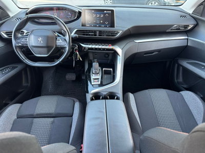Peugeot 3008 BlueHDi 130 S&S EAT8 Active Business (12)