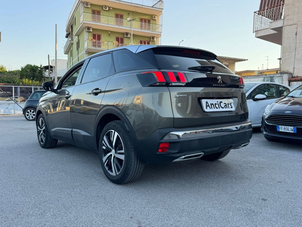 Peugeot 3008 BlueHDi 130 S&S EAT8 Active Business (15)