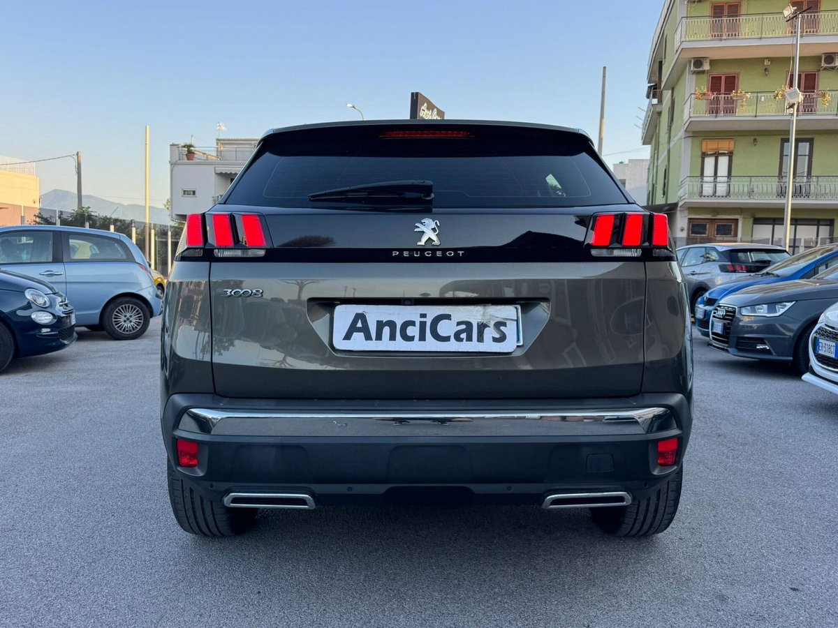 Peugeot 3008 BlueHDi 130 S&S EAT8 Active Business (16)