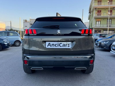 Peugeot 3008 BlueHDi 130 S&S EAT8 Active Business (16)