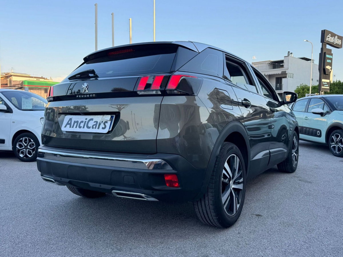 Peugeot 3008 BlueHDi 130 S&S EAT8 Active Business (17)