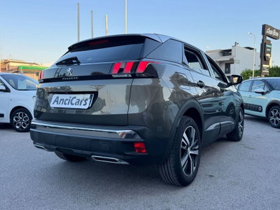 Peugeot 3008 BlueHDi 130 S&S EAT8 Active Business (17)