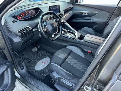 Peugeot 3008 BlueHDi 130 S&S EAT8 Active Business (5)