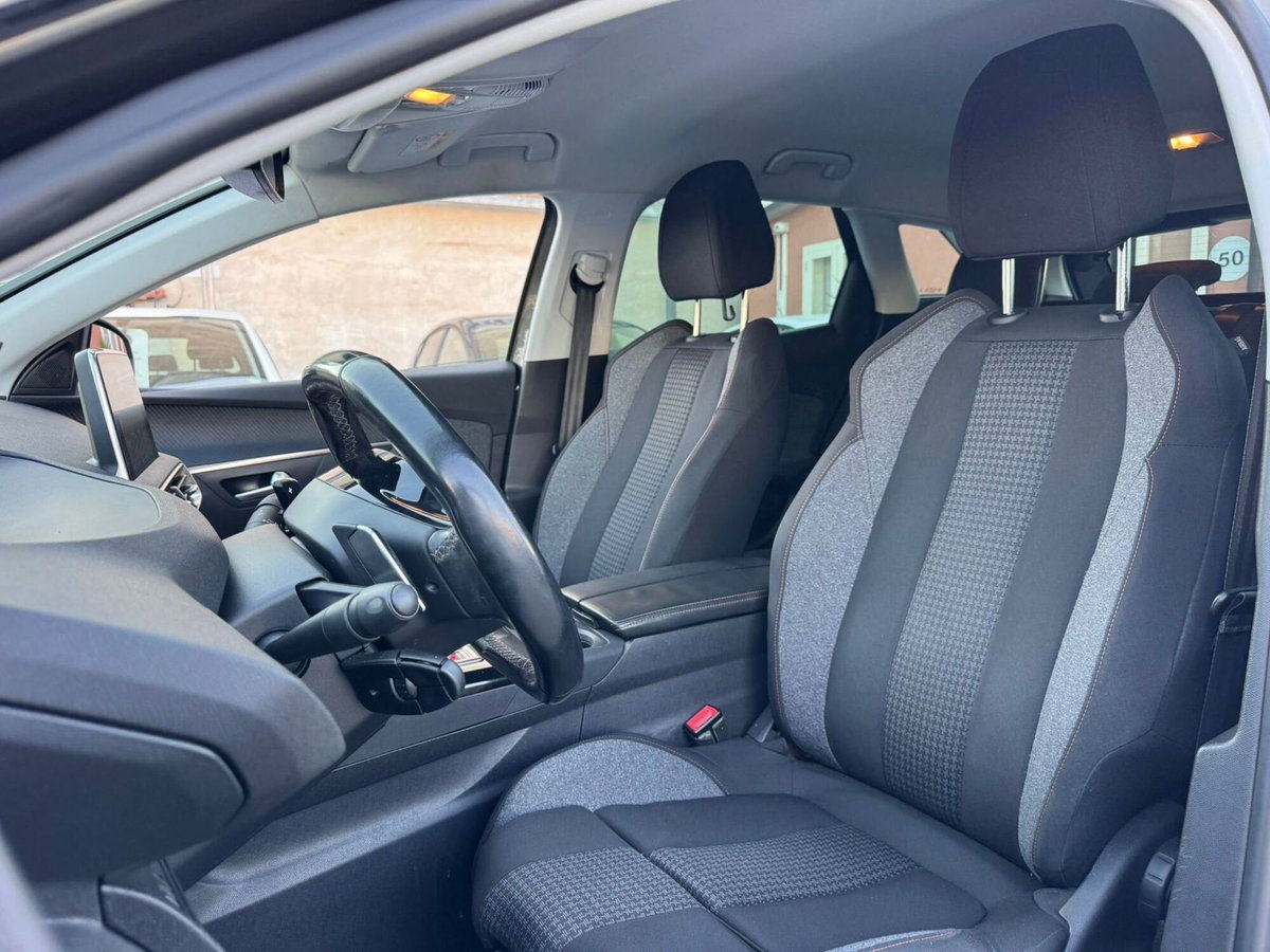 Peugeot 3008 BlueHDi 130 S&S EAT8 Active Business (6)
